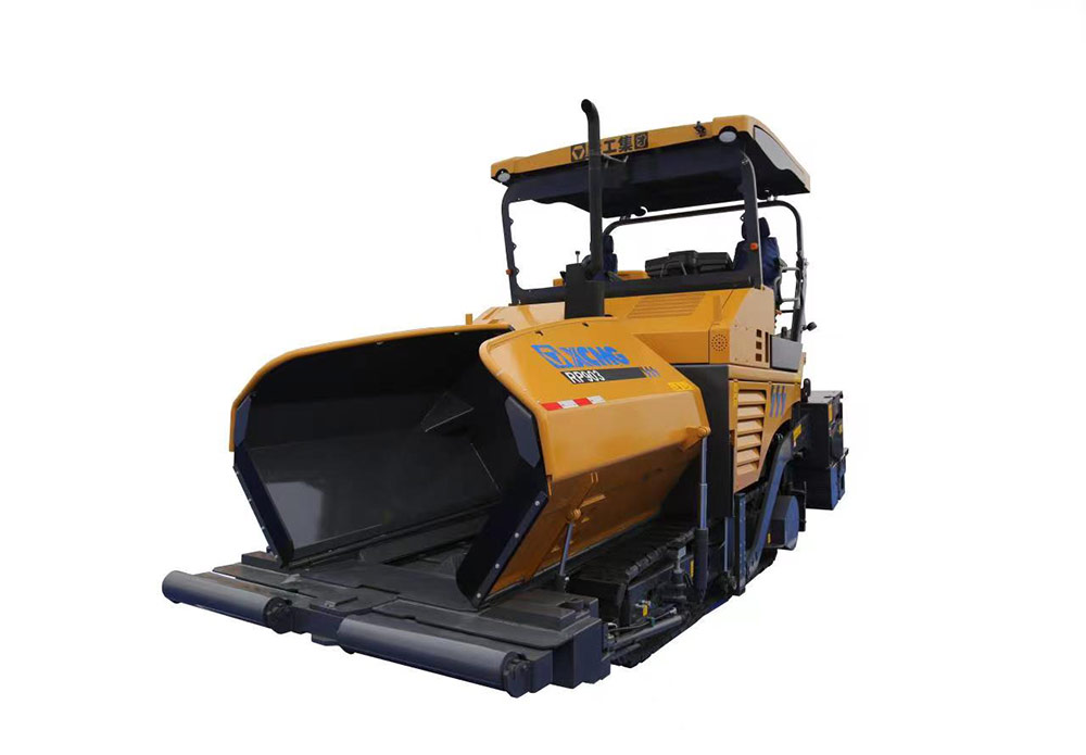 CRAWLER ASPHALT RP603